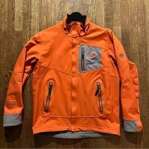 Men’s Mountain Hardwear Conduit Softshell Jacket